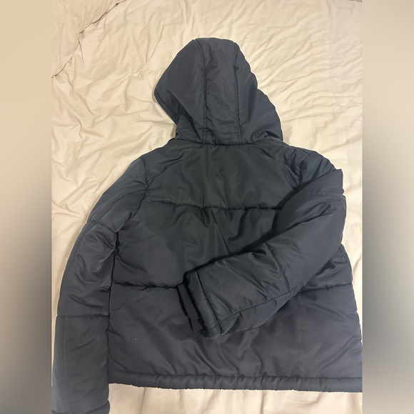 Puffer jacket - Picture 2 of 3